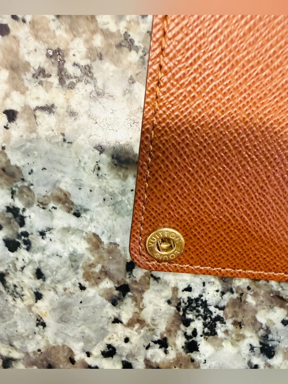 Louis Vuitton Card Holder